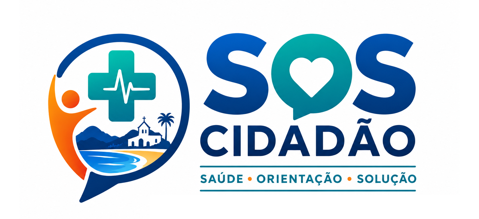 SOS Cidadão — saúde, orientação e solução