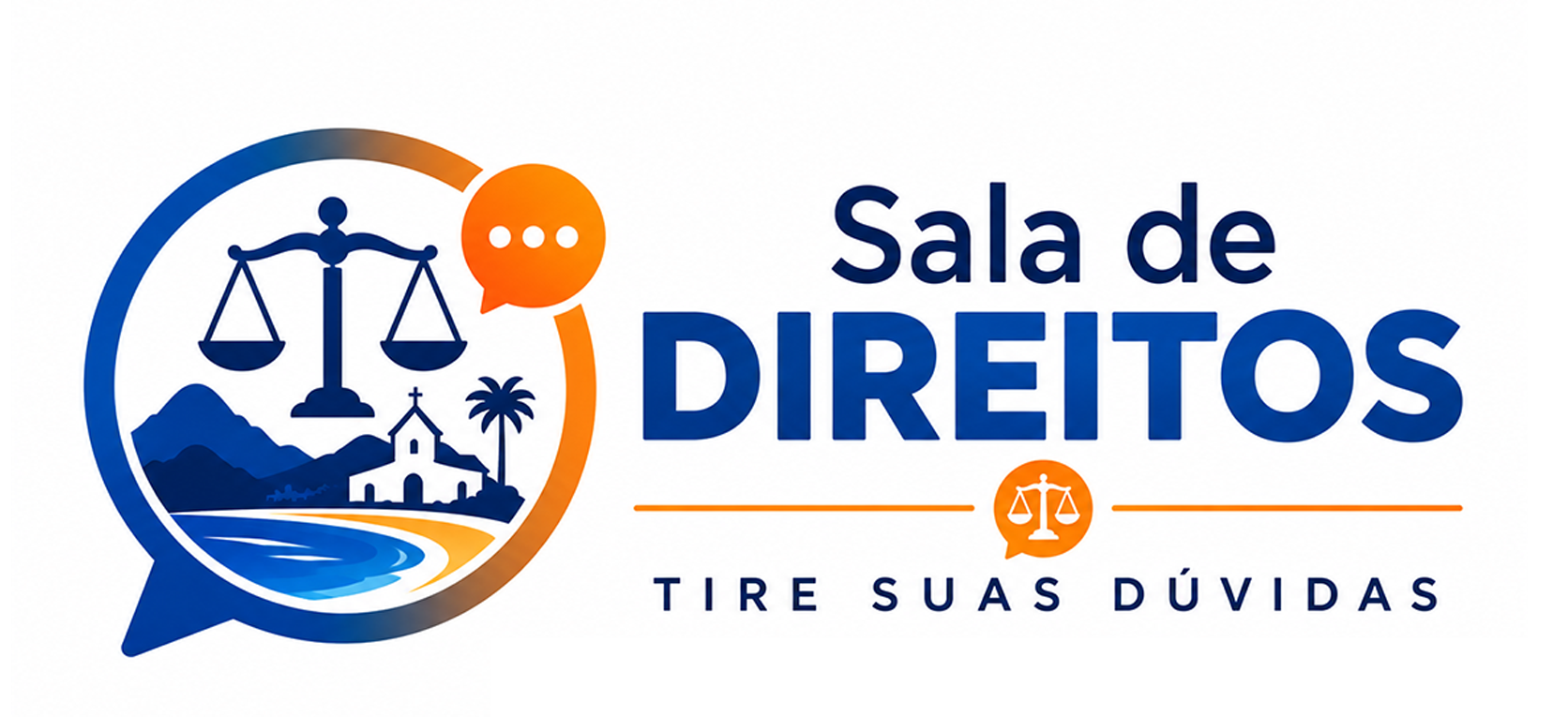 Sala de Direitos — tire suas dúvidas