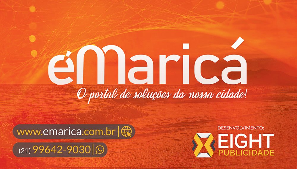 Projeto EMaricá tem como foco o apoio real dos empresários da cidade de Maricá